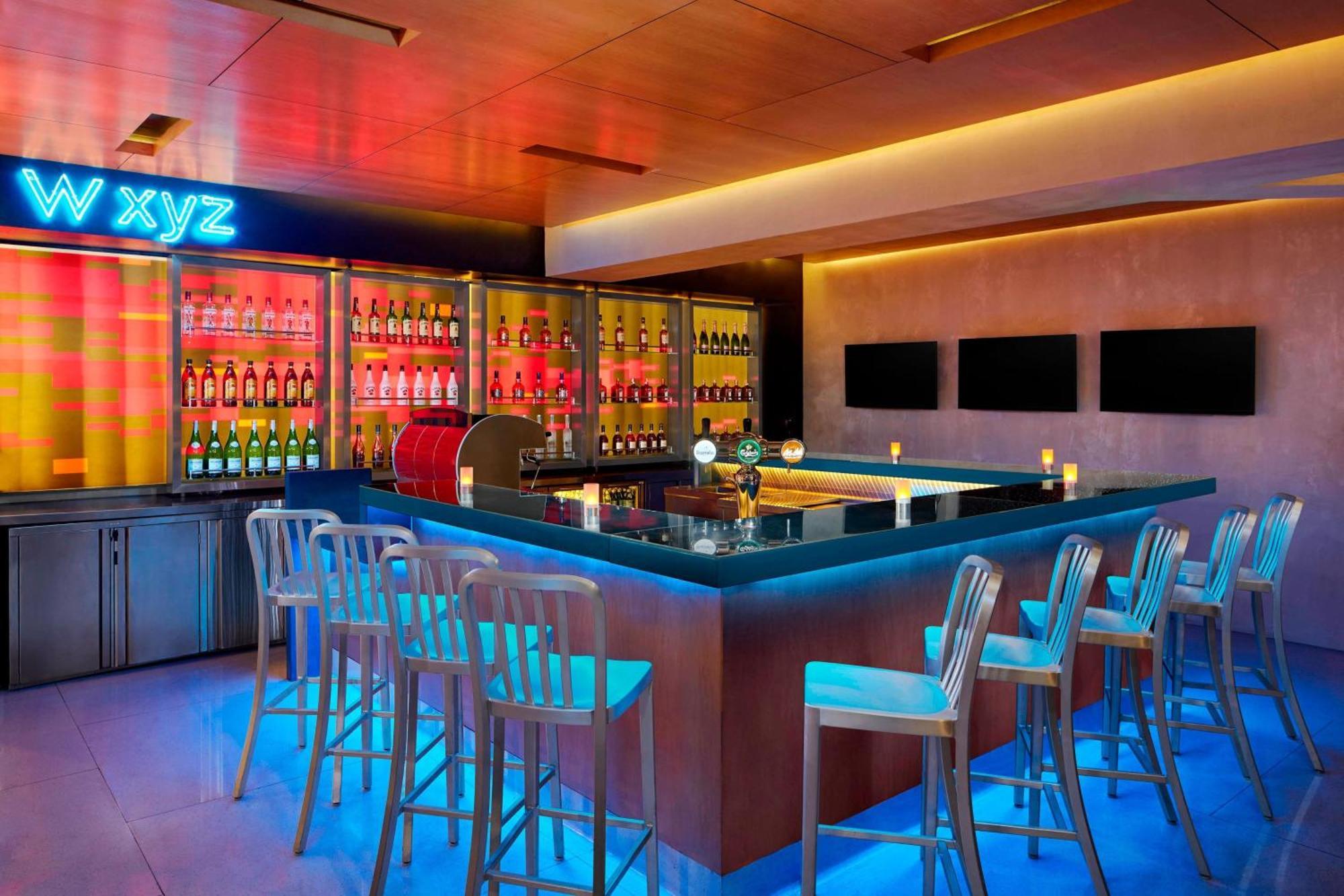 Aloft Kuala Lumpur Sentral Ξενοδοχείο Εξωτερικό φωτογραφία
