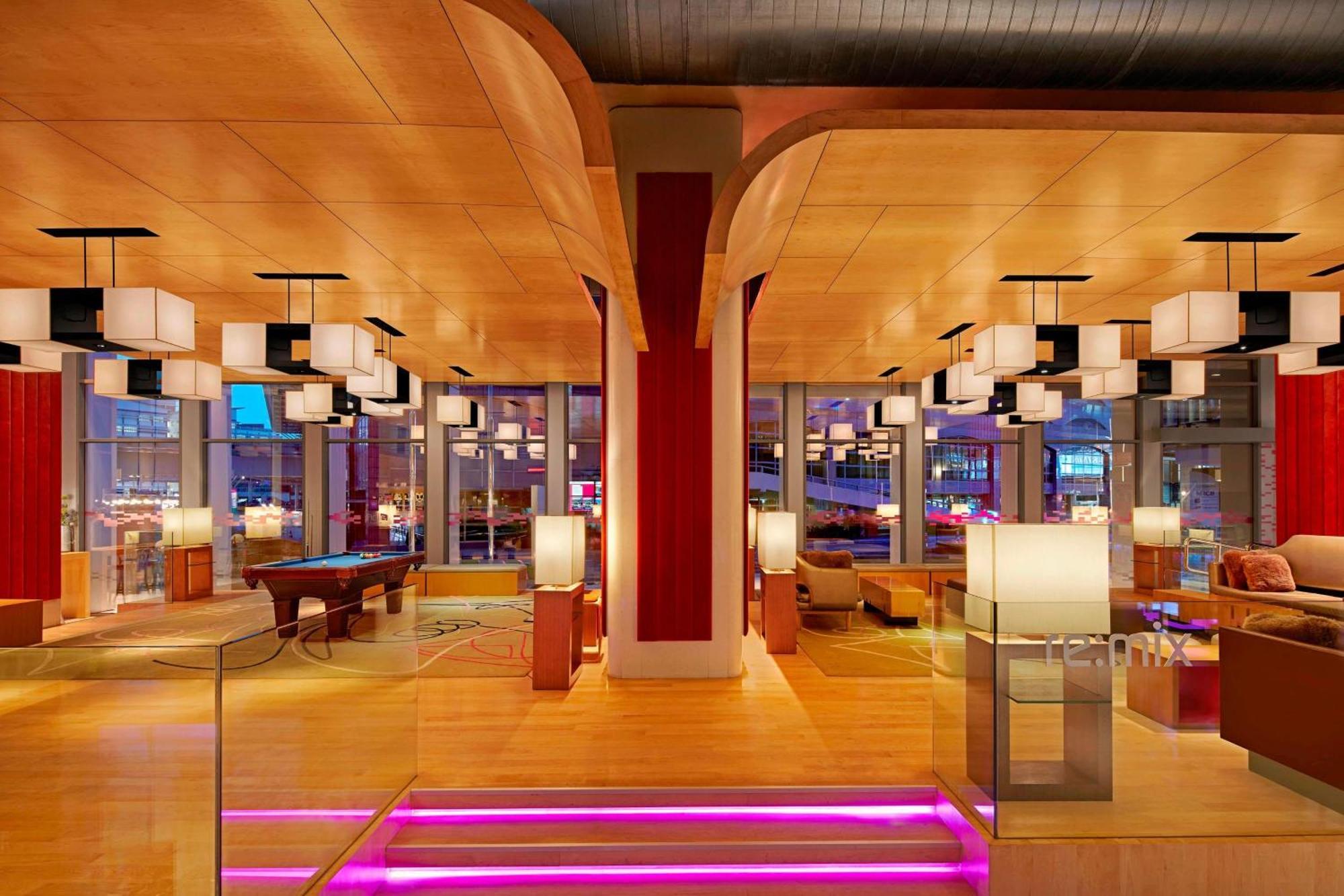 Aloft Kuala Lumpur Sentral Ξενοδοχείο Εξωτερικό φωτογραφία